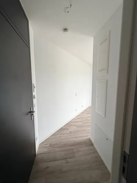 Wohnen in Neubau: 2-Zimmer-Wohnung in Berlin-Lichtenberg / Rummelsburg — photo 1